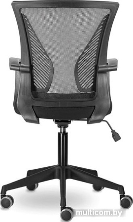 Кресло Brabix Wings MG-309 (черный)