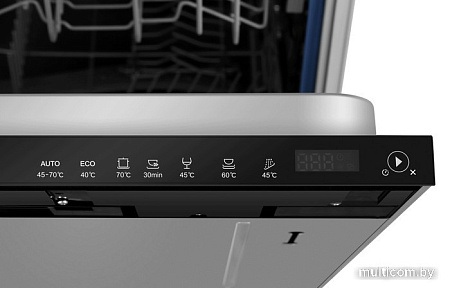 Встраиваемая посудомоечная машина Haier HDWE14-094RU