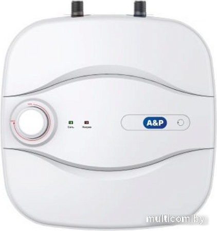 Накопительный электрический водонагреватель A&P 310-15U