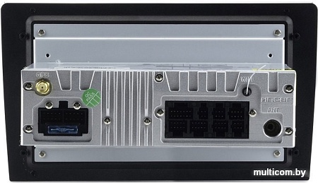 USB-магнитола Incar TSA-7340