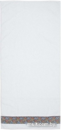 Полотенце Sofi De MarkO Hamlet 70х140 Пол-ГМ-70х140бл (белый)