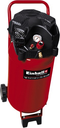 Компрессор Einhell TC-AC 240/50/10 OF