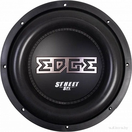 Головка сабвуфера EDGE EDP122SPL-E3