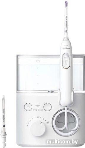 Ирригатор Philips Sonicare Power Flosser 3000 HX3711/20