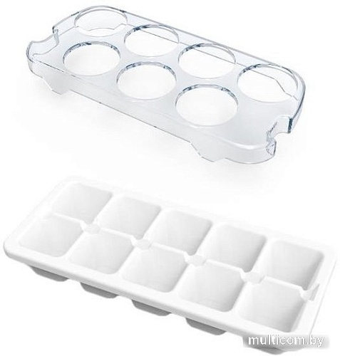 Холодильник CHiQ CBM351NW