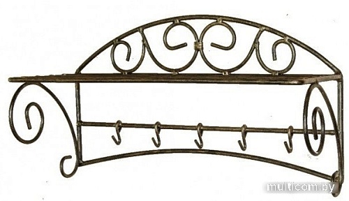 Вешалка для одежды Dudo ВННС-013