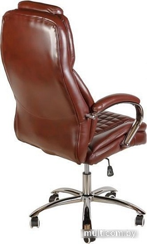 Кресло Меб-ФФ MF-514 (коричневый)