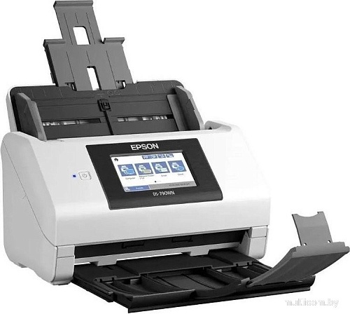 Сканер Epson WorkForce DS-790WN