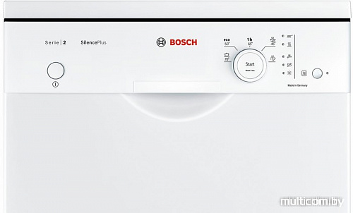 Посудомоечная машина Bosch SPS25CW03R