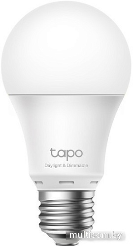 TP-Link Tapo L520E E27 8 Вт 4000 K