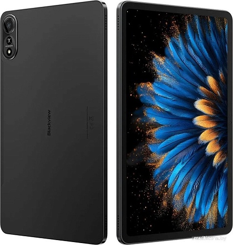 Планшет Blackview Mega 2 LTE 8GB/256GB (темно-серый)