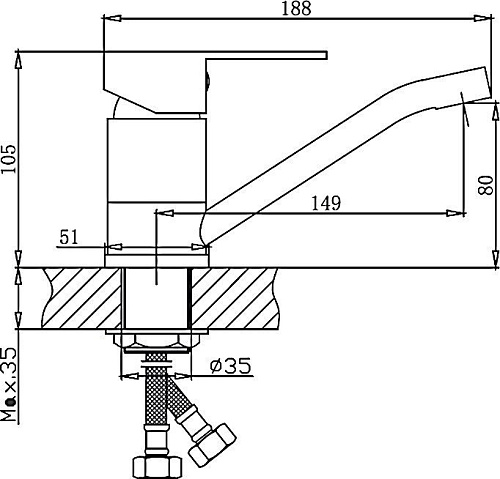 Haiba HB45802