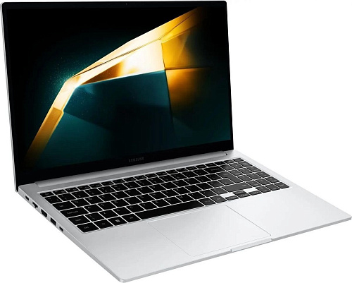 Ноутбук Samsung Galaxy Book4 15.6 NP750XGK-LS2IN