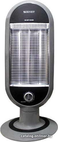 Инфракрасный обогреватель Zenet ZET-515