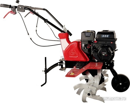 Мотокультиватор DDE Мустанг-2M