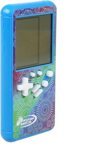 Развивающая игрушка Играем вместе Электронная B1892127-R