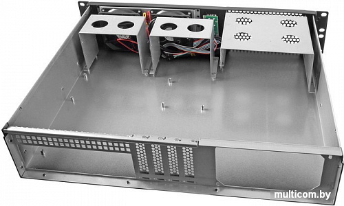 Корпус ExeGate Pro 2U390-04 500W EX264958RUS