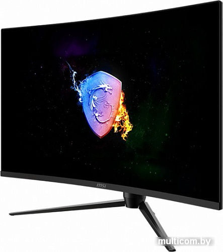Игровой монитор MSI Optix AG321CR