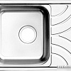 Кухонная мойка IDDIS Arro ARR60SDi77