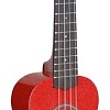 Укулеле Stagg US Red