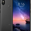 Смартфон Xiaomi Redmi Note 6 Pro 3GB/32GB международная версия (черный)