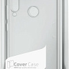 Чехол VOLARE ROSSO Clear для Huawei Y6p (прозрачный)