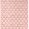 Полотенце Sofi De MarkO Love 30х50 ПЛ-ЛВ-30х50р (розовый)