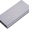 Внешний аккумулятор AccesStyle Charcoal II 10MPQP 10000mAh (серый)