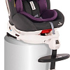 Детское автокресло Lorelli Lorelli Pegasus Isofix (фиолетовый)