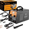 Сварочный инвертор Deko DKWM190NG 051-4694