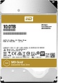 Жесткий диск WD Gold 10TB [WD101KRYZ]