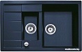 Кухонная мойка TEKA Astral 60 B-TG Шоколад [40143522]
