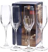 Набор бокалов для шампанского Luminarc Tasting time. Champagne P6818