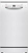 Отдельностоящая посудомоечная машина Bosch Serie 2 SPS2HMW54Q
