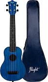 Укулеле Flight TUSL35 DB