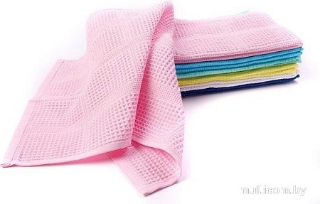 Баракат-Текс 65x135 cw65-135 (розовая пастель)