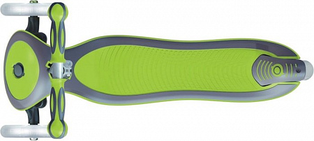 Самокат Globber Elite S (салатовый)