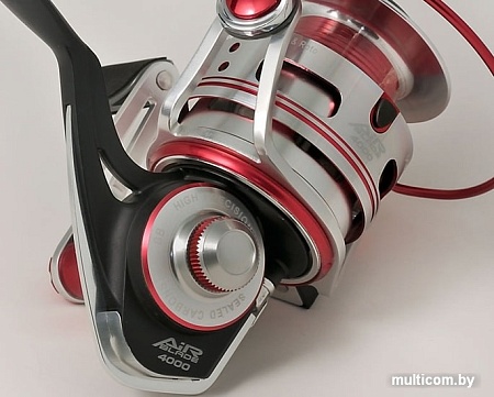 Катушка Trabucco AirBlade 4000 033-70-400
