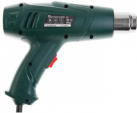 Промышленный фен Hammer HG2000LE