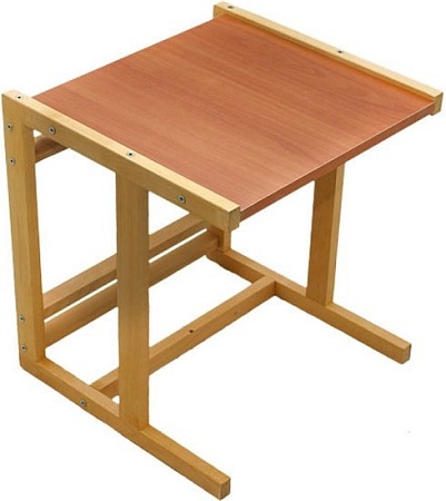 Стульчик для кормления ПМДК Октябренок (совенок)