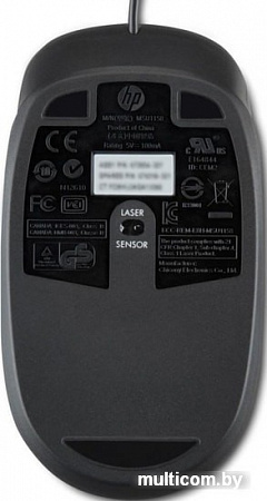 Мышь HP QY778AA