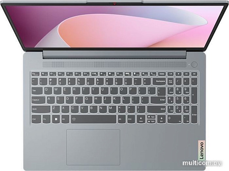 Ноутбук Lenovo IdeaPad Slim 3 15AMN8 82XQ00EQPS