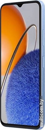 Смартфон Huawei Nova Y61 EVE-LX9N 6GB/64GB с NFC (сапфировый синий)