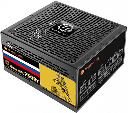 Блок питания Thermaltake Russian Gold Нева 750W W0427RE