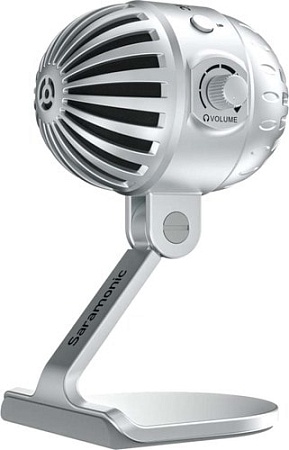 Микрофон Saramonic SmartMic MTV550