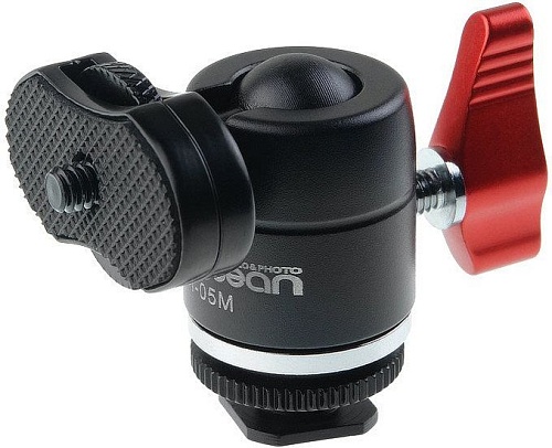 Штативная головка GreenBean TH-05M 27190