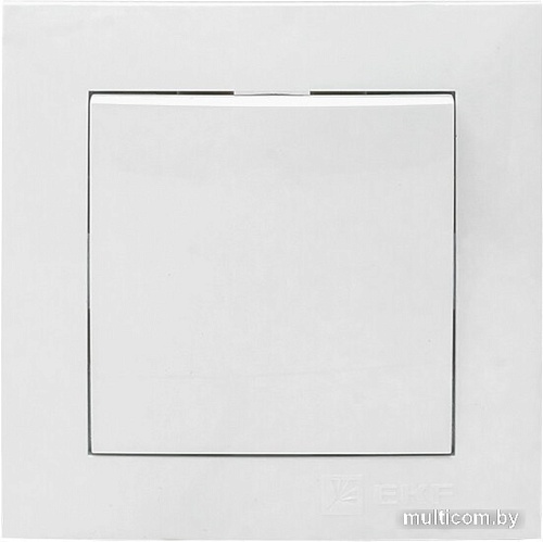 Выключатель EKF PROxima Валенсия EWV10-021-10 (белый)