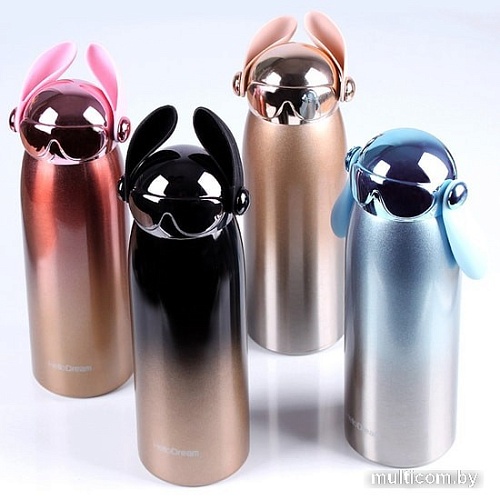 Фляга-термос Darvish DV-H-1310 0.3л