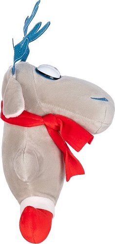 Классическая игрушка Fancy Лось новогодний NGLO01