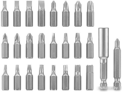 Электроотвертка Kitfort KT-4061 (с АКБ)